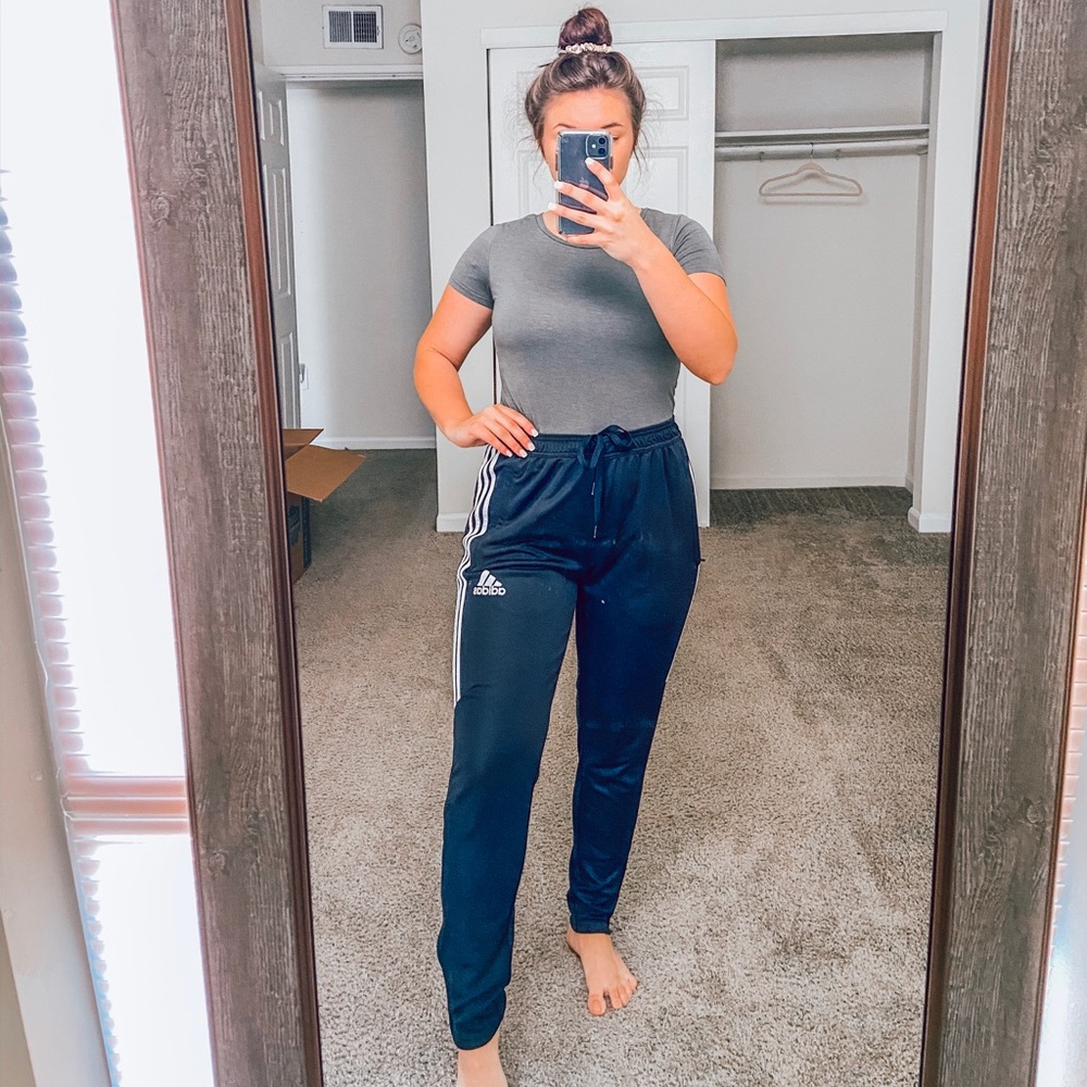 Adidas joggers